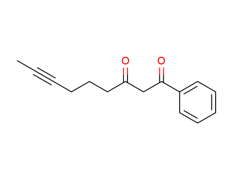 1-PHENYLNON-7-YNE-1,3-DIONE