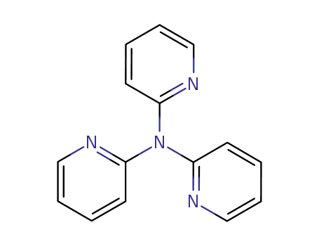 N,N-dipyridin-2-ylpyridin-2-amine
