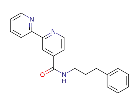 C<sub>20</sub>H<sub>19</sub>N<sub>3</sub>O