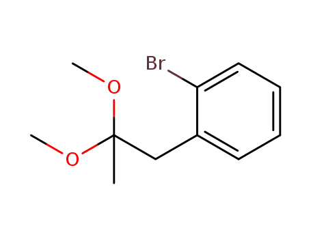 1159998-45-4 Structure