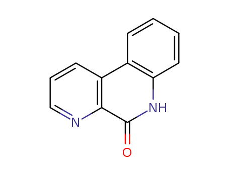 Benzo[f][1,7]naphthyridin-5(6H)-one