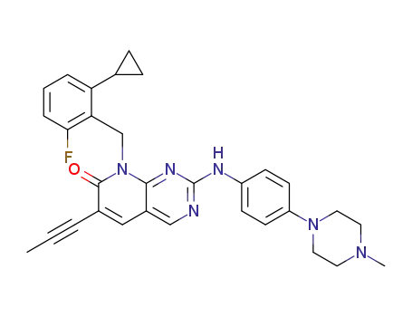 1352132-86-5 Structure