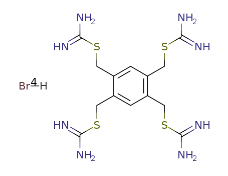 117912-00-2 Structure