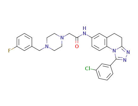 1421322-04-4 Structure