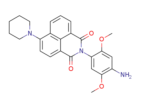 299430-98-1 Structure