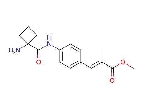 C<sub>16</sub>H<sub>20</sub>N<sub>2</sub>O<sub>3</sub>