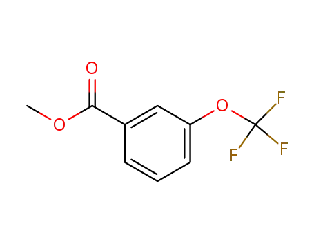 메틸 3-(트리플루오로메톡시)벤조에이트