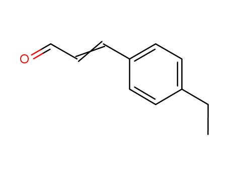 4-ethyl-cinnamaldehyde