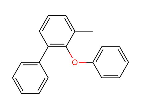 2-Methyl-6-phenyl-phenylether