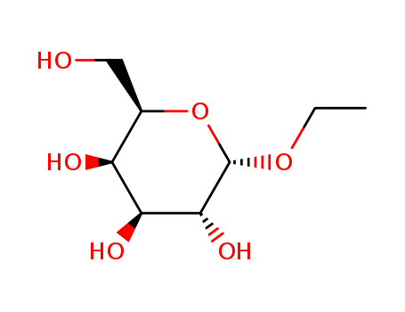 a-D-Galactopyranoside, ethyl