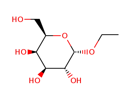 Molecular Structure of 15486-24-5 (ELEUTHEROSIDE C)