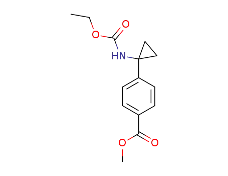 1346123-64-5 Structure