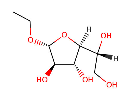 b-D-Galactofuranoside, ethyl