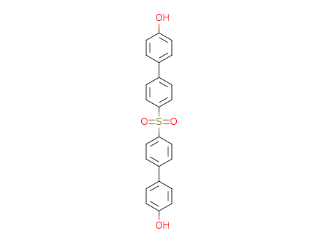 4,4'-dihydroxy diphenyl sulfone