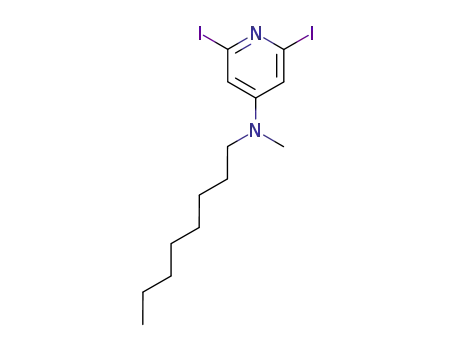 871820-14-3 Structure