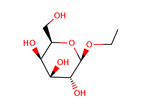 b-D-Galactopyranoside, ethyl