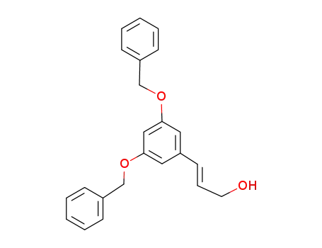 C<sub>23</sub>H<sub>22</sub>O<sub>3</sub>