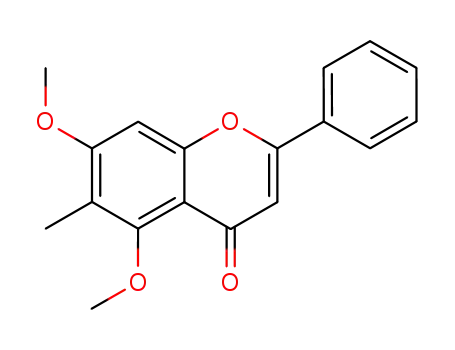 Strobochrysin dimethylether