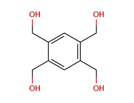 1,2,4,5-Benzenetetramethanol