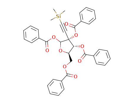 199446-50-9 Structure