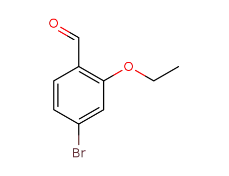 4-BroMo-2-에톡시벤즈알데히드