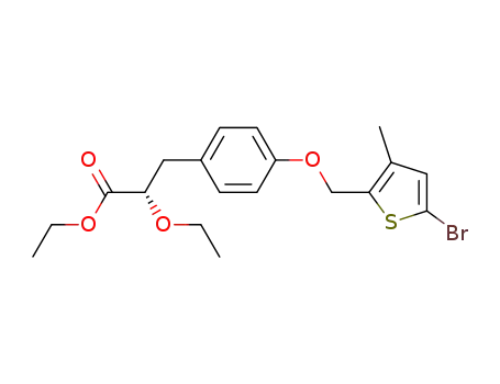 1056456-04-2 Structure