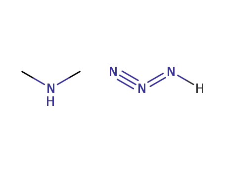 dimethylammonium azide