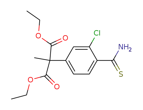 138568-90-8 Structure