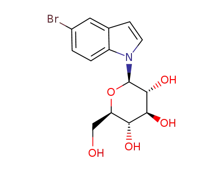 727651-32-3 Structure