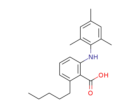 C<sub>21</sub>H<sub>27</sub>NO<sub>2</sub>