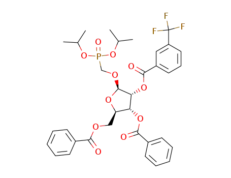 203172-89-8 Structure