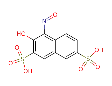 2007-19-4 Structure