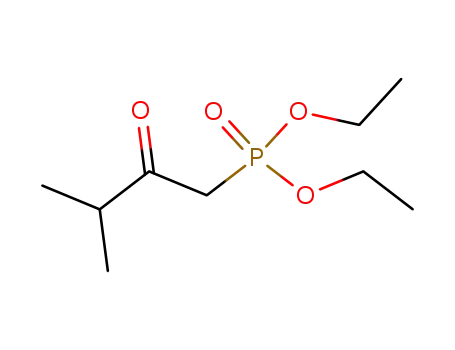 7751-67-9 Structure