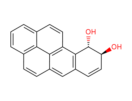 BENZO(A)PYRENE-9,10-DIHYDRODIOL