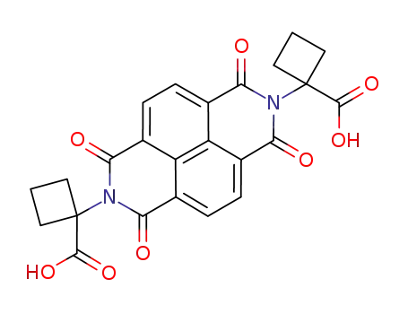 1254956-12-1 Structure