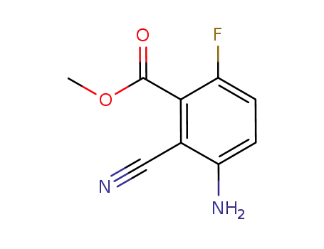 1036388-85-8 Structure