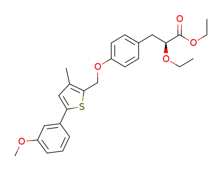 1056456-02-0 Structure