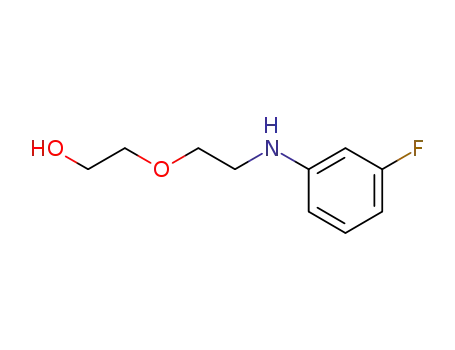 1219592-80-9 Structure