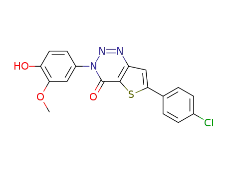 1073282-36-6 Structure