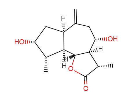 cynarascolide