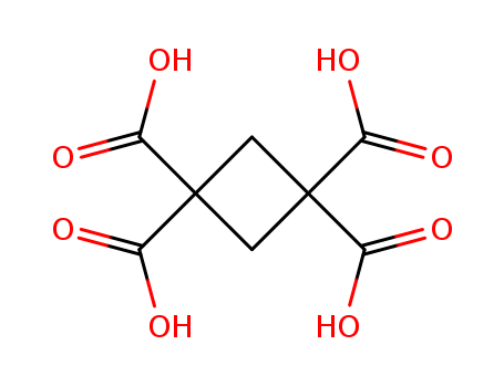 cyclobutane-1,1,3,3-tetracarboxylic acid