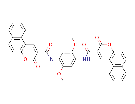 71942-42-2 Structure