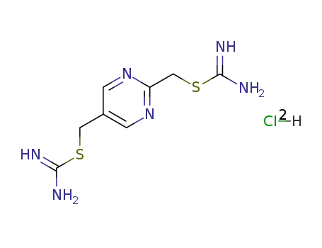126504-90-3 Structure