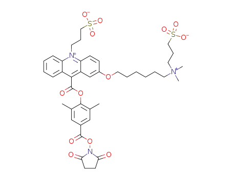 1307864-04-5 Structure