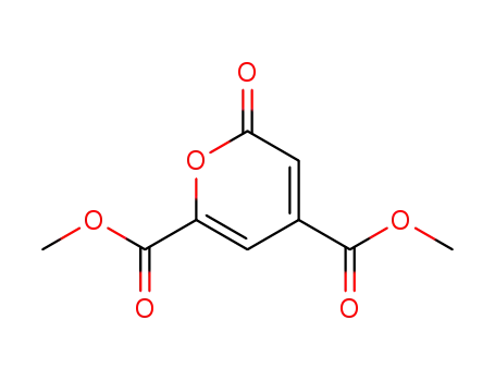 4,6-dimethoxycarbonyl-2H-pyran-2-one