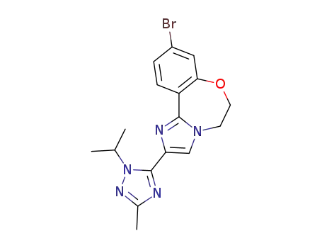 1282514-63-9 Structure