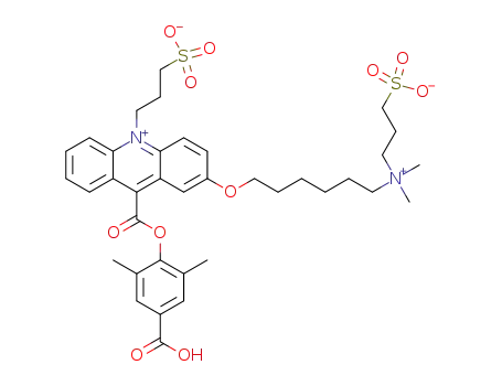 1307864-03-4 Structure