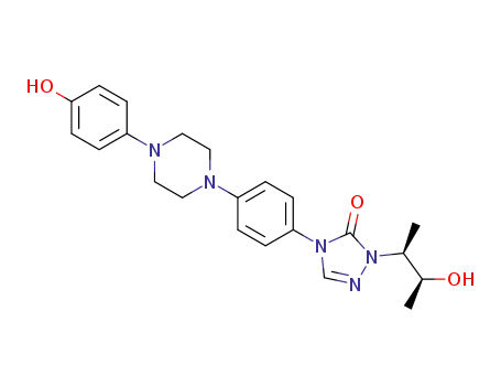 211627-35-9 Structure