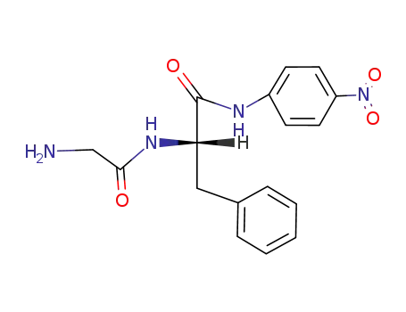 GLY-PHE P-니트로아닐리드
