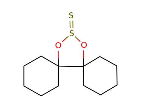 O,O-Bicyclohexyl-1,1'-diyl thiosulphite